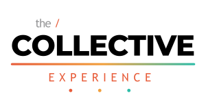 The Collective Experience at Garage B Transparent Logo