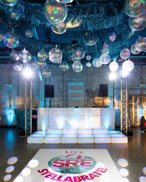 Eagle Bat Mitzvah - Steph Stevens Photo
