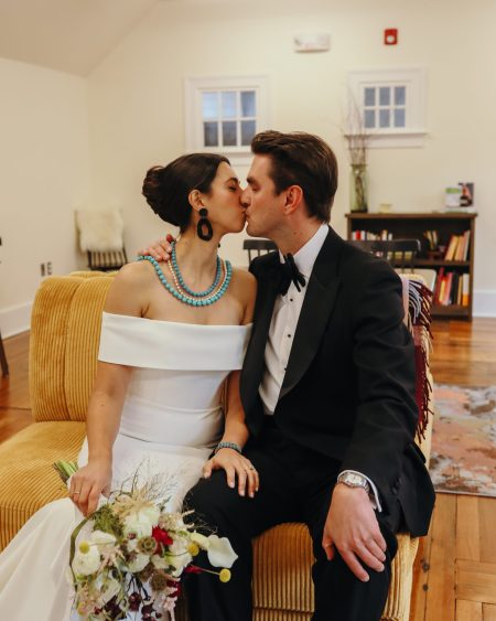 Eva & Jonson - Riley West Photography
